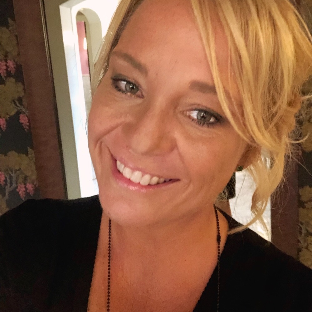 Meet your Posher, Kelby